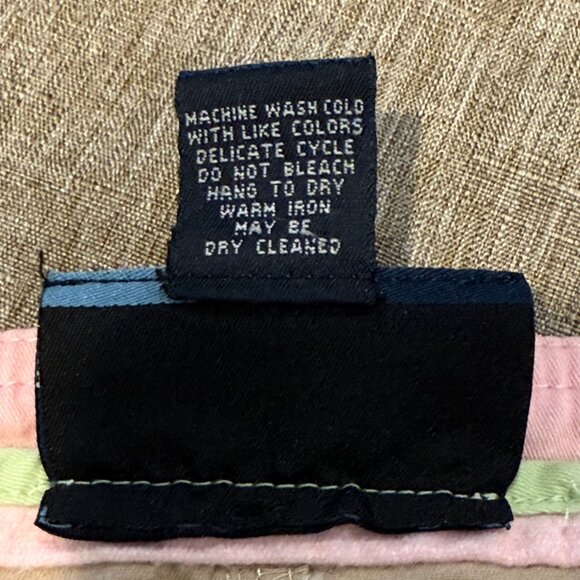 Size 22 Avenue Slit-in-Front Short Skirt - Tan - Picture 5 of 5